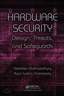 Hardware Security: Design, Threats, and Safeguards