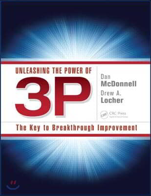 Unleashing the Power of 3P: The Key to Breakthrough Improvement