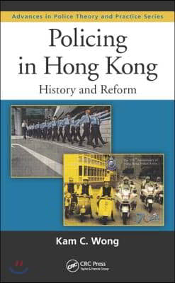 Policing in Hong Kong