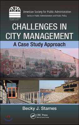 Challenges in City Management