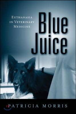 Blue Juice