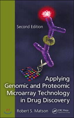 Applying Genomic and Proteomic Microarray Technology in Drug Discovery