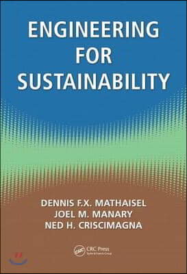 Engineering for Sustainability