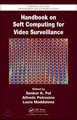 Handbook on Soft Computing for Video Surveillance