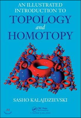 An Illustrated Introduction to Topology and Homotopy