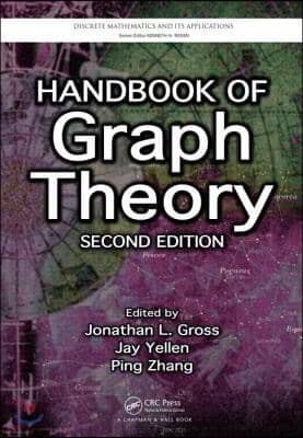 Handbook of Graph Theory