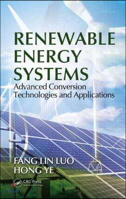 Renewable Energy Systems