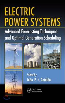 Electric Power Systems