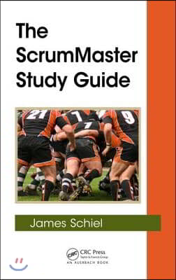 ScrumMaster Study Guide