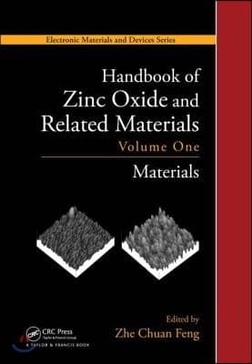 Handbook of Zinc Oxide and Related Materials