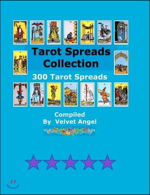 Tarot Spreads Collection