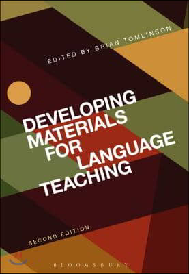 Developing Materials for Language Teaching: Second Edition