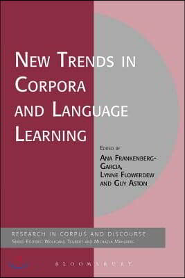 New Trends in Corpora and Language Learning