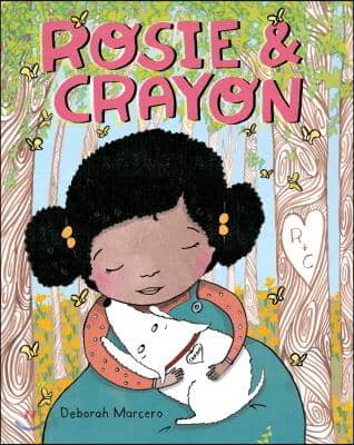 Rosie and Crayon