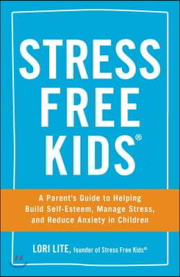 Stress Free Kids