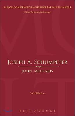 Joseph A. Schumpeter