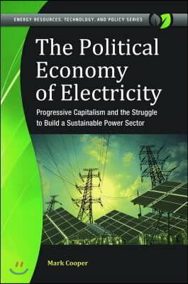 The Political Economy of Electricity: Progressive Capitalism and the Struggle to Build a Sustainable Power Sector