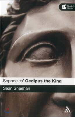 Sophocles' 'Oedipus the King': A Reader's Guide