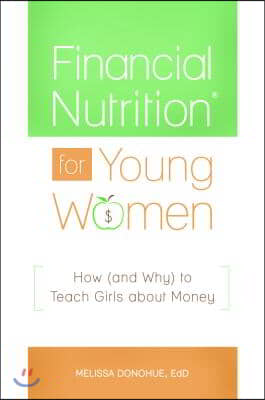 Financial NutritionÂ(R) for Young Women: How (and Why) to Teach Girls about Money