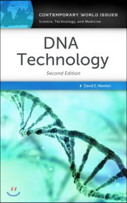 DNA Technology: A Reference Handbook