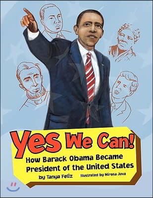 Yes We Can!