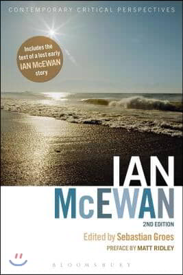 Ian McEwan: Contemporary Critical Perspectives, 2nd Edition