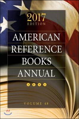 American Reference Books Annual 2017