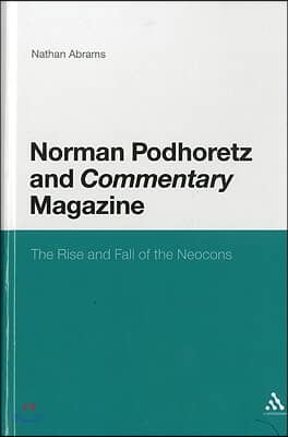 Norman Podhoretz and Commentary Magazine