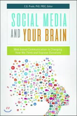 Social Media and Your Brain: Web-Based Communication Is Changing How We Think and Express Ourselves