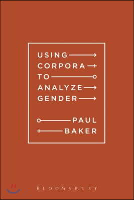 Using Corpora to Analyze Gender