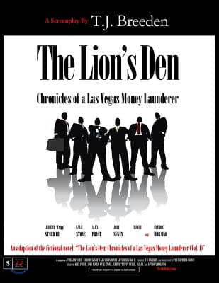 The Lion's Den: A Screenplay