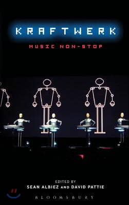 Kraftwerk: Music Non-Stop