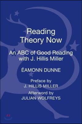 Reading Theory Now: An ABC of Good Reading with J. Hillis Miller