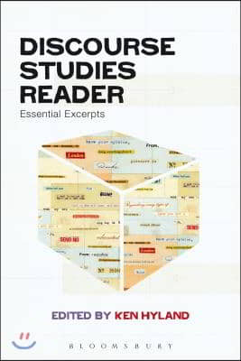 Discourse Studies Reader