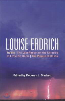 Louise Erdrich