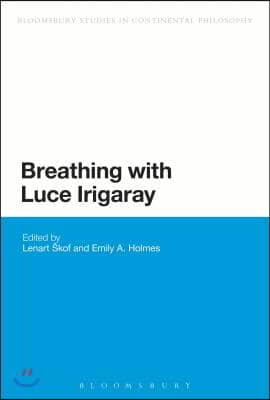 Breathing with Luce Irigaray