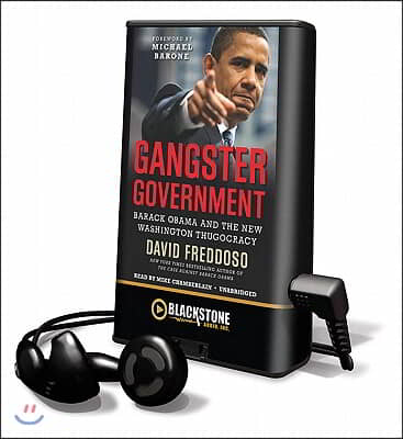 Gangster Government