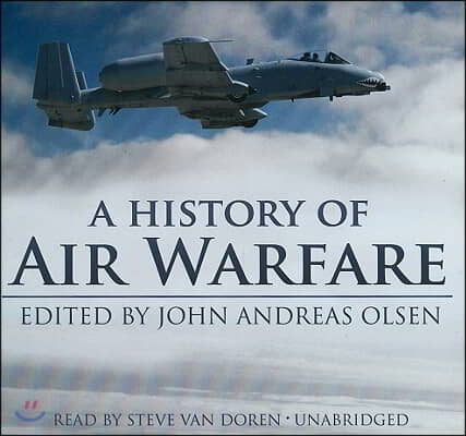 A History of Air Warfare