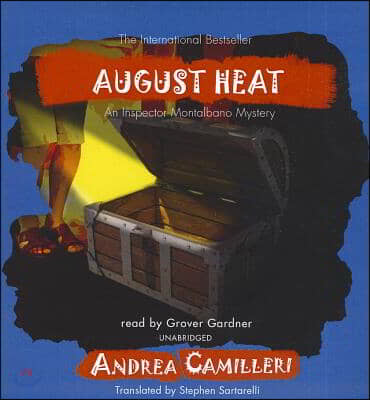 August Heat