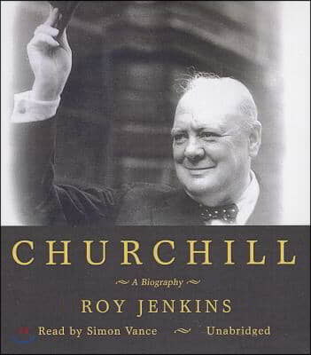 Churchill: A Biography