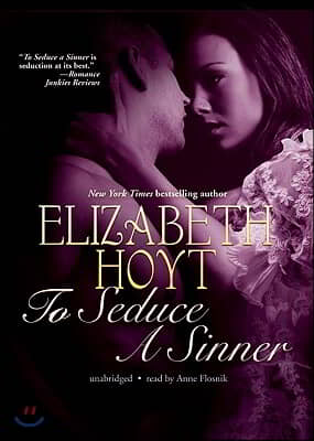 To Seduce a Sinner