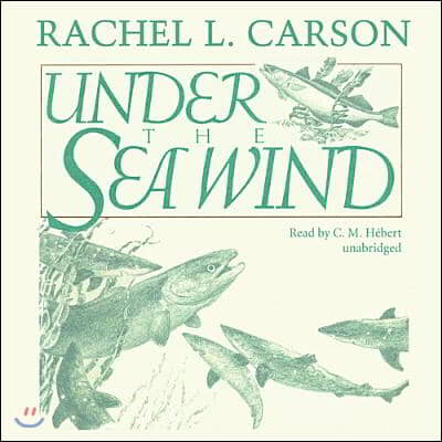 Under the Sea Wind: A Naturalist&#39;s Picture of Ocean Life