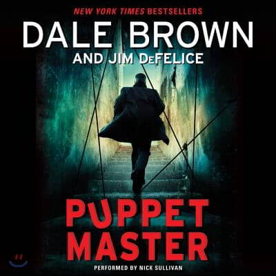 Puppet Master Lib/E