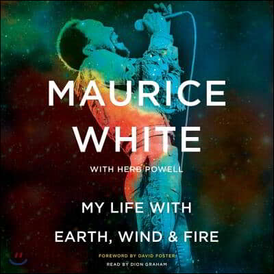 My Life with Earth, Wind &amp; Fire