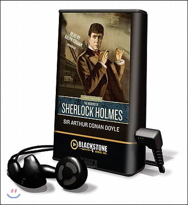 The Memoirs of Sherlock Holmes [With Earbuds]