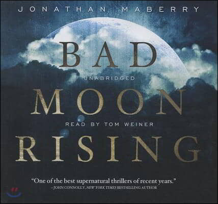 Bad Moon Rising