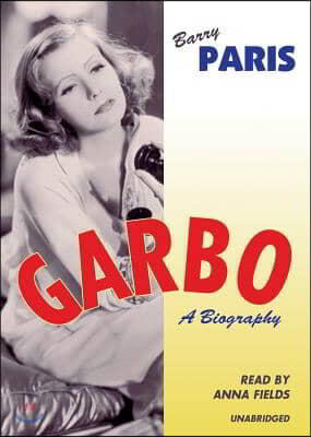 Garbo: A Biography