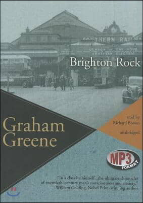 Brighton Rock