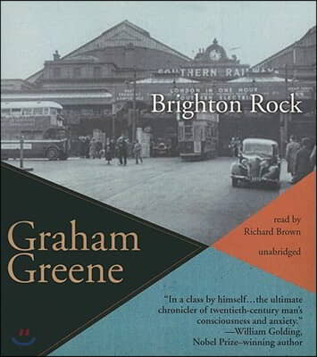 Brighton Rock