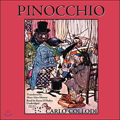 Pinocchio